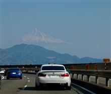 【BMW4.WEST】心が澄んだ人向け? 富士山ビューツーリング 【BMW4.WEST】心が澄んだ人向け? 富士山ビューツーリング