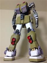 進めてました…(^_^;) 進めてました…(^_^;)