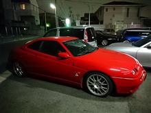 気になる入庫車両！