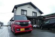 今季最後！「鴫野」の特盛ざる蕎麦