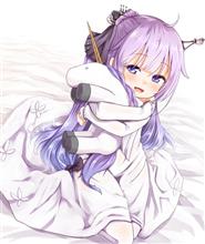こんばんもふもふ～♪