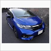 車検の代車です。