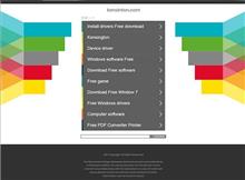 ケンジントンの偽サイト ケンジントンの偽サイト