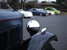 3月11日日曜日は、有明会です。