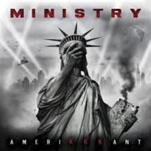 MINISTRY新譜 MINISTRY新譜