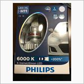 Philips X-trem ...