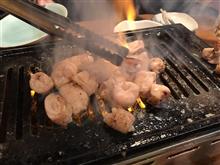 飲んで食べて語って歌って
