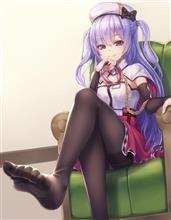 こんばんもふもふ～♪