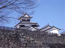 白河へ 白河へ