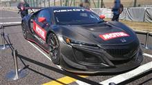 鈴鹿サーキットモータースポーツファン感謝デー2018