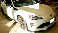 GR Garage 西宮! GR Garage 西宮!
