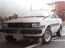 TE71 レビン TE71 レビン