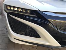 NSX試乗記☆動画アリ