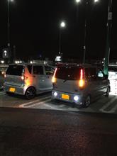 関東LCTお茶会…と言う名のオフ会❗️ 関東LCTお茶会…と言う名のオフ会❗️