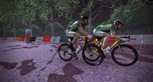 Tour de TOHOKU Special Collaboration Ride