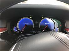 ALPINA B5 首都高速試乗 ALPINA B5 首都高速試乗