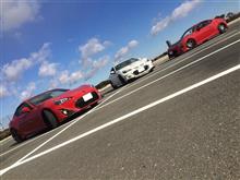 86/BRZ ミーティング in HAMANAKO Garden Park 86/BRZ ミーティング in HAMANAKO Garden Park