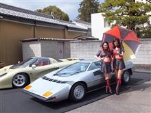 美濃クラシックカーフェスタ 美濃クラシックカーフェスタ