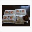 御土産の御菓子