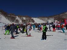 北海道の旅Ⅰ～全日本スキー技術選観戦の巻～ 