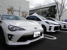 湘南T-SITEモーニングクルーズ スポーツカー編 湘南T-SITEモーニングクルーズ スポーツカー編