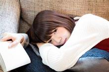 待つ身の女 待つ身の女