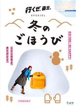 冬のごほうび 会津、各駅停車の旅 冬のごほうび 会津、各駅停車の旅
