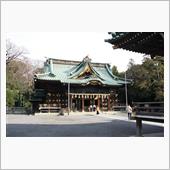 三島大社～