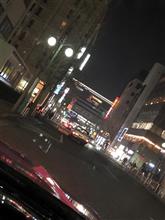 ✨夜の博多の街に(*´∇`*)✨ ✨夜の博多の街に(*´∇`*)✨
