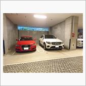 一年点検と京都へドライブ