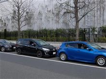 イベント：【i-DMs関東】Be a driver.なオフミ2018 開幕戦