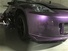 ニューパーツ&不調にて入庫 ニューパーツ&不調にて入庫