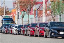 【i-DMs】Be a driver.なオフミ2018 開幕戦in関西 に参加してきました 【i-DMs】Be a driver.なオフミ2018 開幕戦in関西 に参加してきました