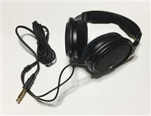 ヘッドホン SENNHEISER　HD 660 Sを購入して…