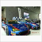 [SUBARU] 2018モ ...
