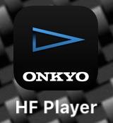 ONKYO HF Player ONKYO HF Player