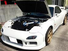 私のFD 私のFD