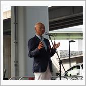RX7元開発主査、小早川隆治 ...