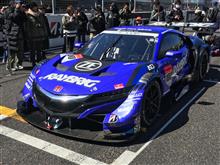 鈴鹿サーキット モータースポーツファン感謝デーに行ってきました