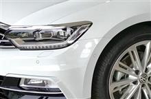 続 VW ACC車間距離はdrive modeで違うみたい 続 VW ACC車間距離はdrive modeで違うみたい