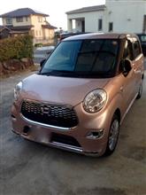 我が家の車 我が家の車