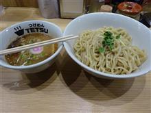名古屋駅でつけめん