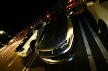 S15納車!(友人が(笑) S15納車!(友人が(笑)