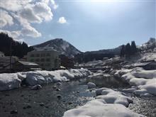 910kmのロングドライブ(秋田・山形・仙台) 910kmのロングドライブ(秋田・山形・仙台)