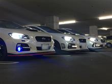 千葉×茨城 合同守谷ナイトオフ 千葉×茨城 合同守谷ナイトオフ