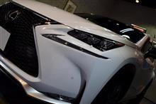 『心を挑発する造形。』LEXUS NX 200t Fスポーツのガラスコーティング【リボルト札幌】 『心を挑発する造形。』LEXUS NX 200t Fスポーツのガラスコーティング【リボルト札幌】