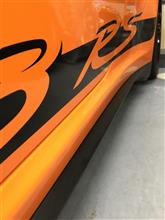 GT3RSに又々新事実❗️ GT3RSに又々新事実❗️