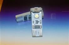 キャンセラー内蔵だと電球というより電子基板ですね。