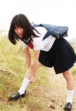 ちょいハネ! ちょいハネ!