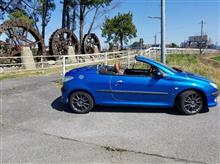 フルオープンでたこ焼き屋巡りと三連水車 フルオープンでたこ焼き屋巡りと三連水車